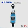 RL8104 roller arm type limit switch high temperature limit switch for tower crane