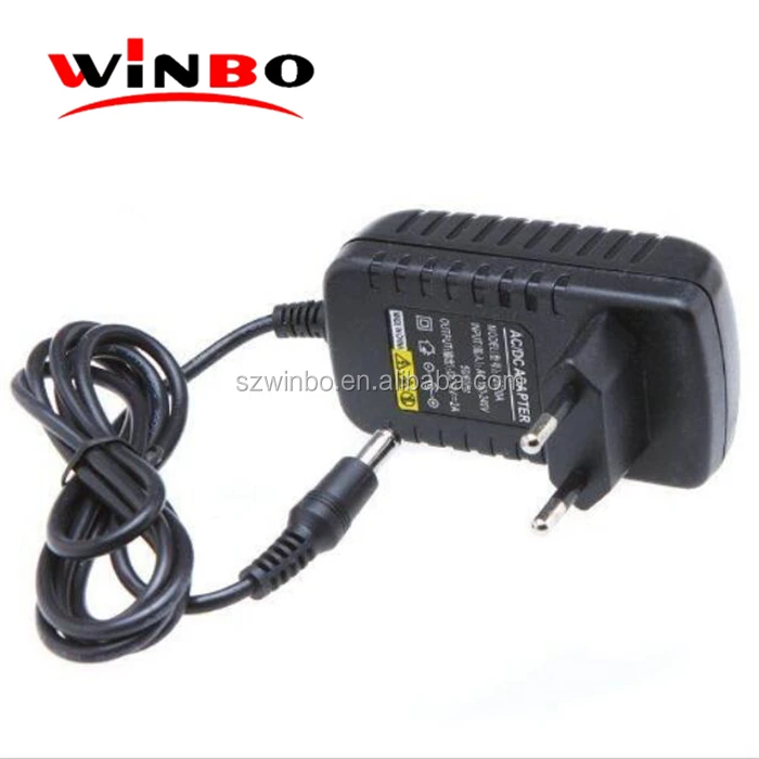 

TUV SGS verified CE GS FCC RoHS 8.4W adaptor 21V 400mA ac dc plug adapter prices, Black white