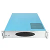 2U rackmount aluminum chassis industrial servers widely used in website e-mail firewall vpn storage security system chassis
