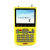 V8 Finder DVB-S/S2 High Definition Support 1080P HD MPEG-4 With 3.5 inch LCD Display Satellite Signal Finder