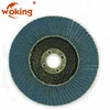 TYPE 29 ZIRCONIA FLAP DISC
