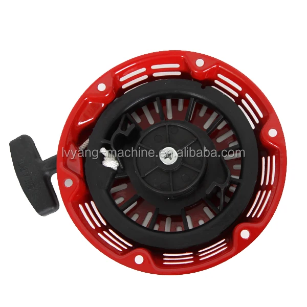 168f Recoil Starter For Same Type Of Honda Generator Spare Parts Buy