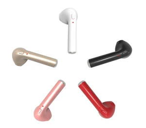 Wireless Sport Earbuds True Stereo Sound