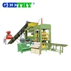 low investment good profit QT4-15 automatic block machine brick manufacturing machine price
