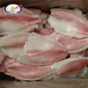 Good quality best quality tilapia fish fillet with 3/5 5/7 OZ/Piece