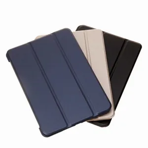 Soft TPU Leather Case iPad Mini 5