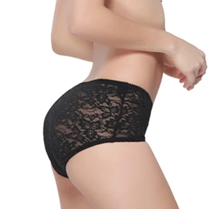 Fast Delivery Seamless Lace Sexy Women Underwear