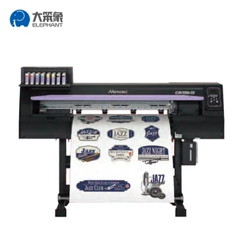 roland printing machine