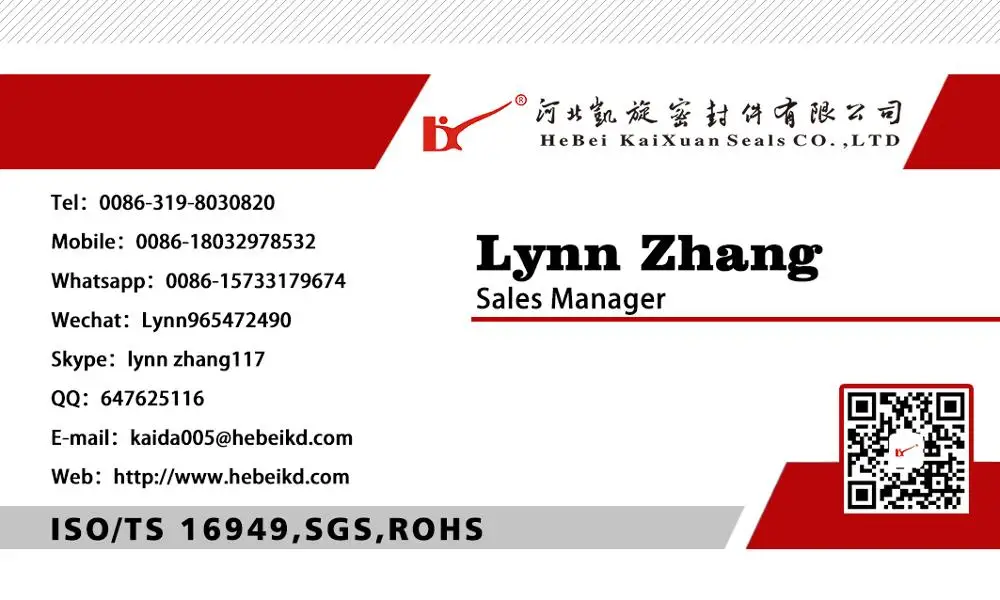 Lynn zhang
