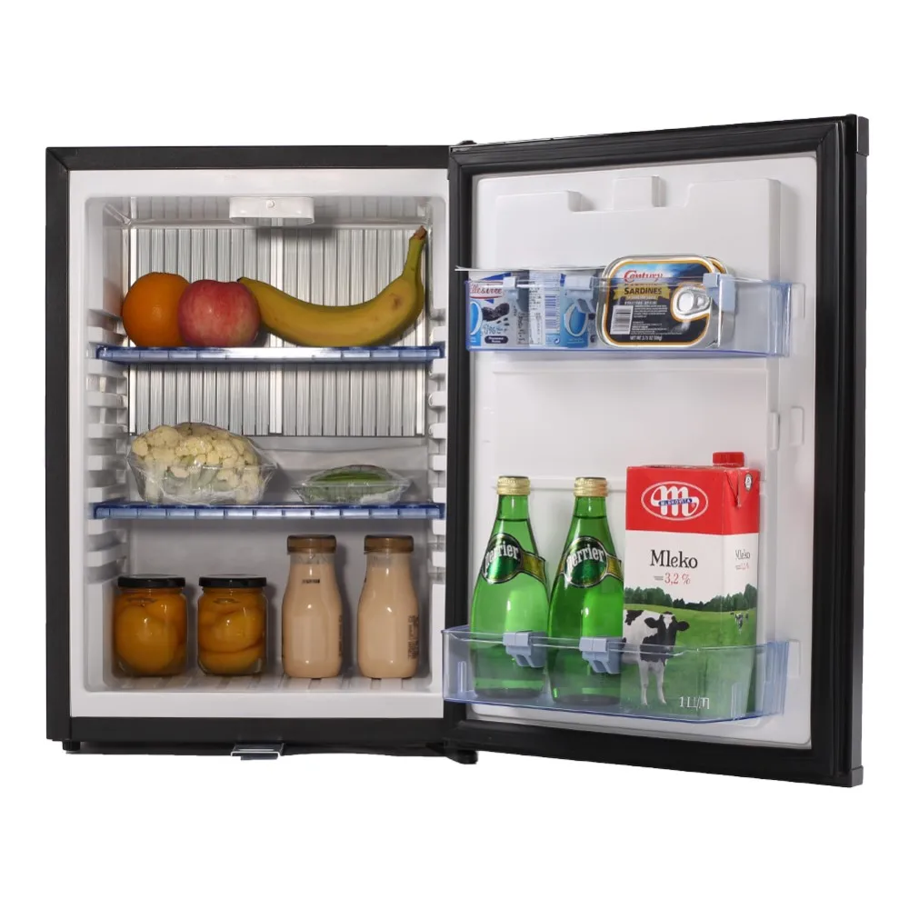 dc 12 v 迷你冷饮酒店汽车吸收冰箱冰箱