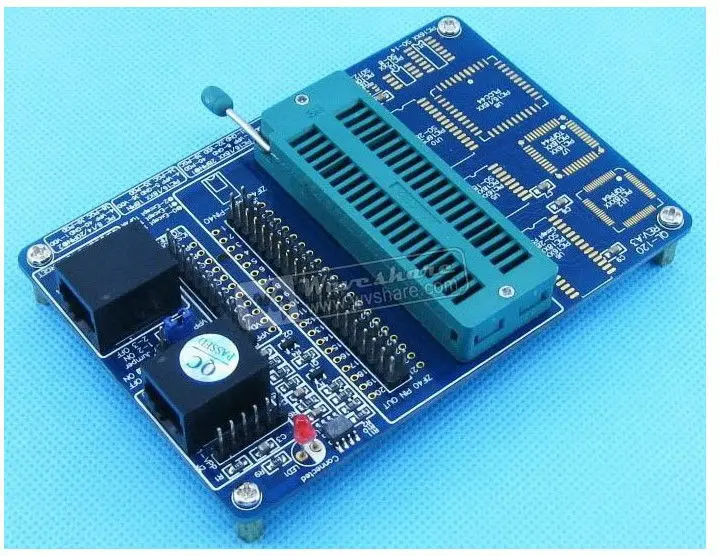 Ship from USA ! *NEW* ICD2.5 Debugger USB MPLAB PIC