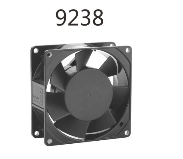 ac axial fan 380v