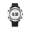Watch Roll New Creative Roller Rotary Digital Watch Fashion Watch Leisure Waterproof Electronics