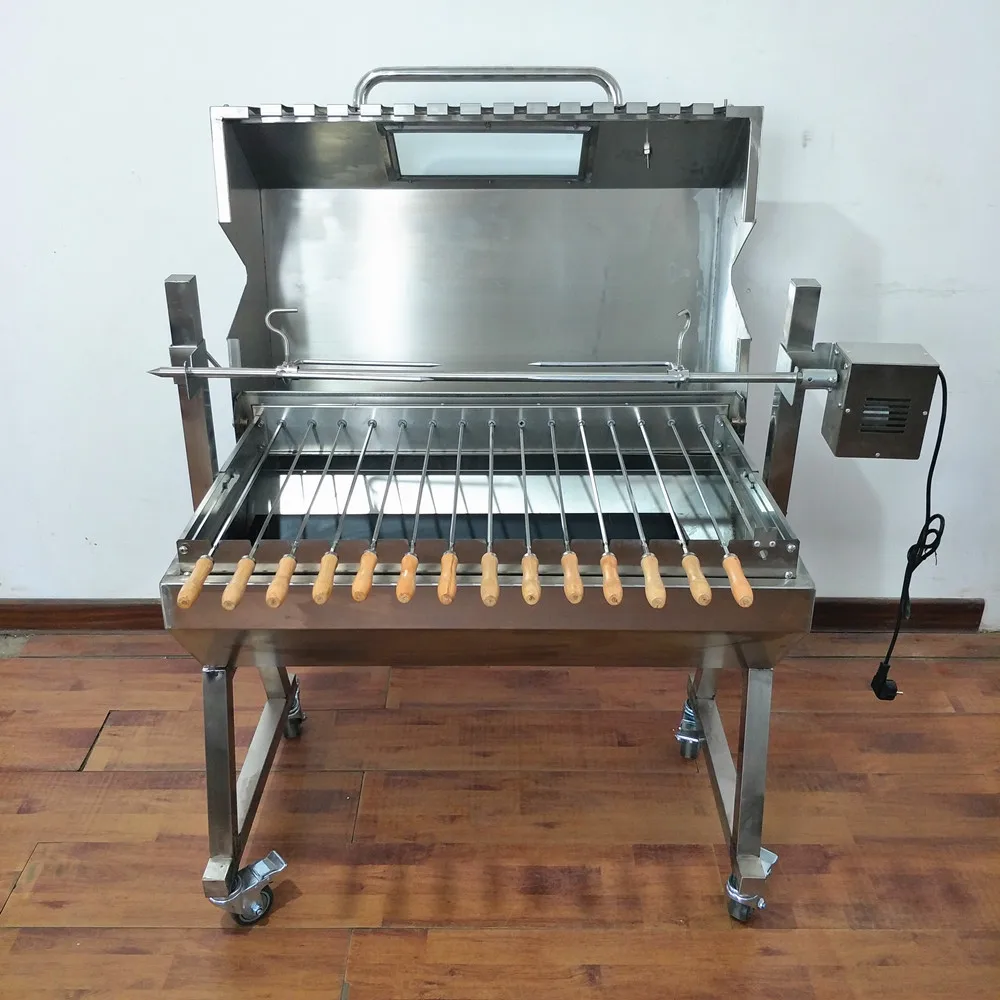 foukou grill