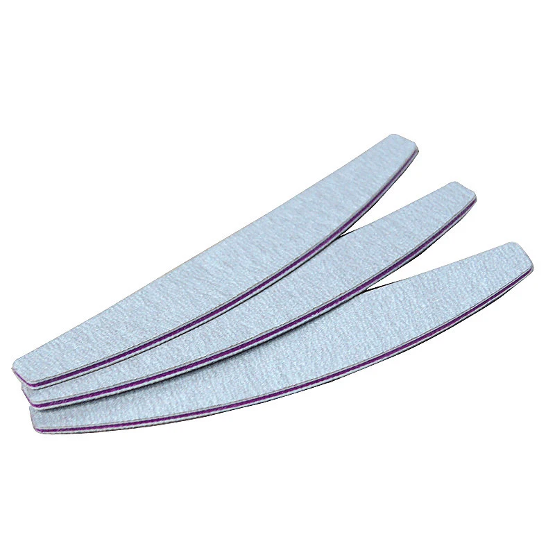 

High Quality Japanese Professional OP 240 Fine Grit Finger Nail File