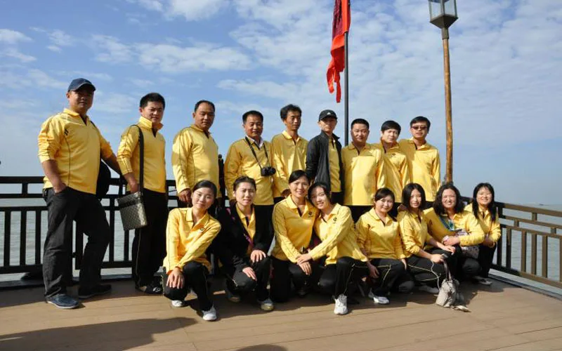 Large Outdoor Solar LED Rattan Lantern