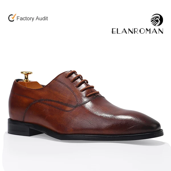 2022 Hot Sale Fashion All-Match Men Leather Shoes Office Formal Shoes Men's Dress  Shoes - China Men's Dress Shoes and Office Formal Shoes price