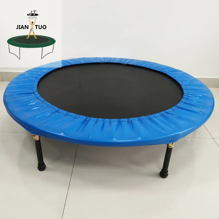 
JianTuo 40inch Fitness Gymnastic Indoor Mini Trampoline 