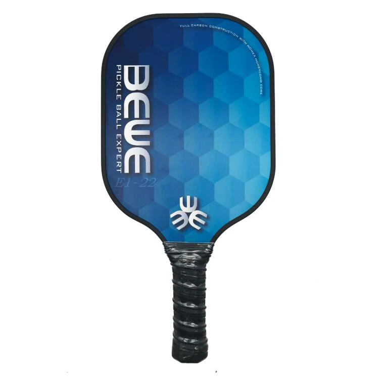 

1 piece acceptable ready to ship USAPA Approved Carbon Nomex Honeycomb Pickleball Paddle