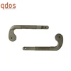 High precision grey iron casting/stainless steel investment casting