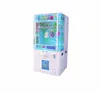 Arcade electronic coin press video game, souvenir coin diy vending machine