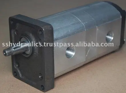 
HYDRAULIC PUMP 