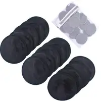 

16 Pack Premium ECO Natural Bambo Reusable Makeup Remover Pads