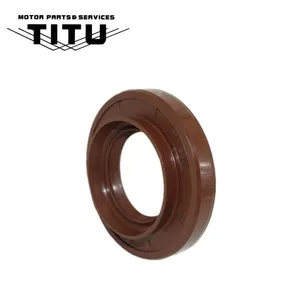 Rubber national oil seal size chart 2019