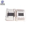 QZ industrial new and original good quality own stock wholesales OCTAL BUFFERS AND LINE DRIVERS IC components CFP20 SNJ54HC244W