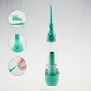Popular Air Pressure Pulse Teeth Pick Cleaner Tooth SPA