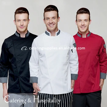 italian chef coat