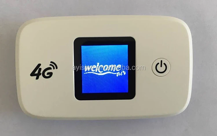 5g wifi router