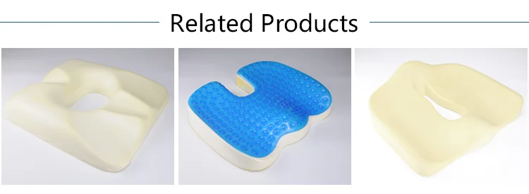Wholesale Cheap Price Wheelchair Medical Seat Cushions.jpg