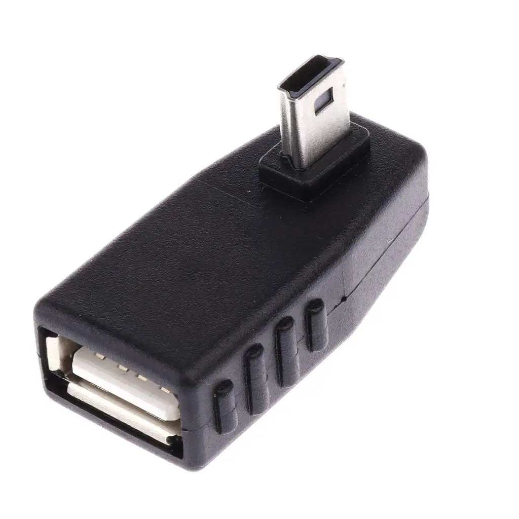 OTG Mini USB.