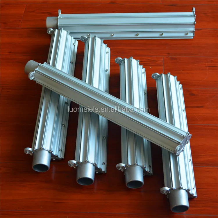 Air Jet Drying System Regenerative Blower Air Knife With Aluminum Alloy