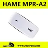 Factory wholesale GSM CDMA EVDO wireless router usb modem hame MPR-A2 with DLNA wireless storage