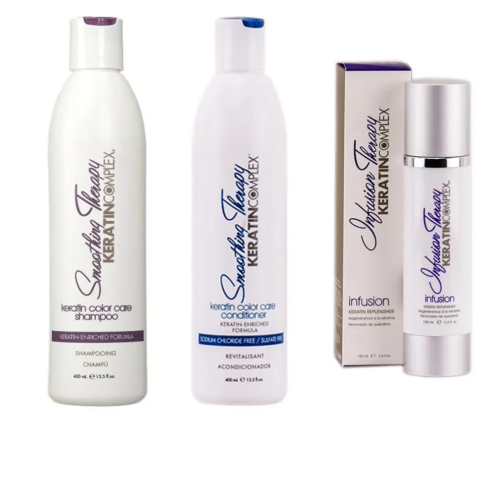 Шампунь Keratin Complex. Keratin Complex Smoothing Therapy. Keratin Complex Infusion.