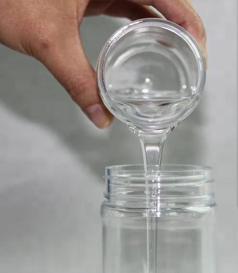 
Rubber Auxiliary Agents raw material/Dimethyl silicone fluid/PDMS/CAS 63148-62-9 