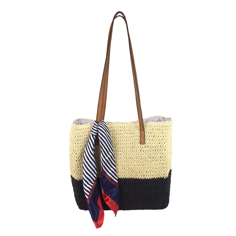 woven bag trend