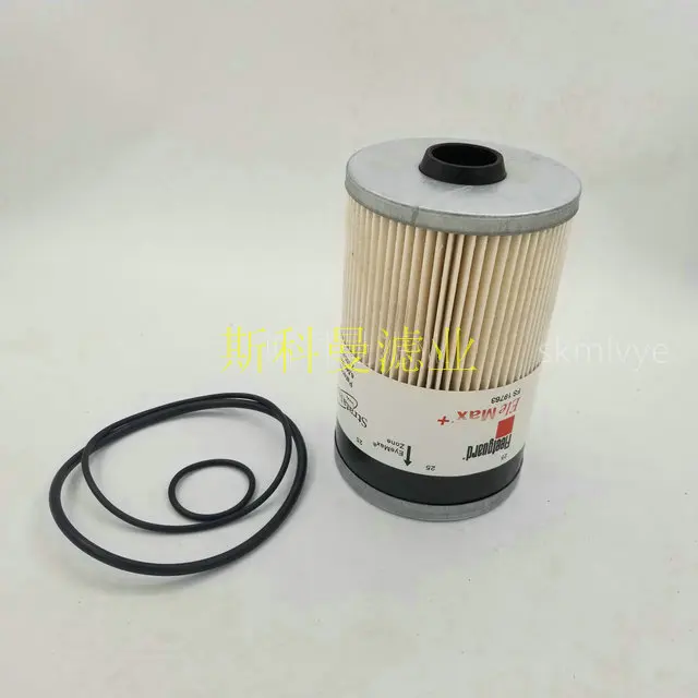 Fs19763 P550849 Fuel Water Separator Filter - Buy Fs19763,Fuel Water ...