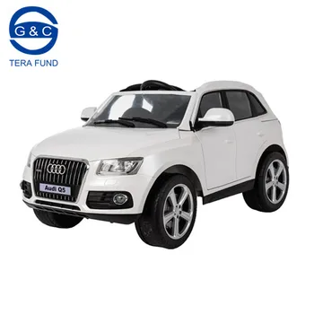 audi q5 remote control car