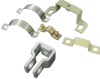 OEM High quality aluminum stamping metal parts