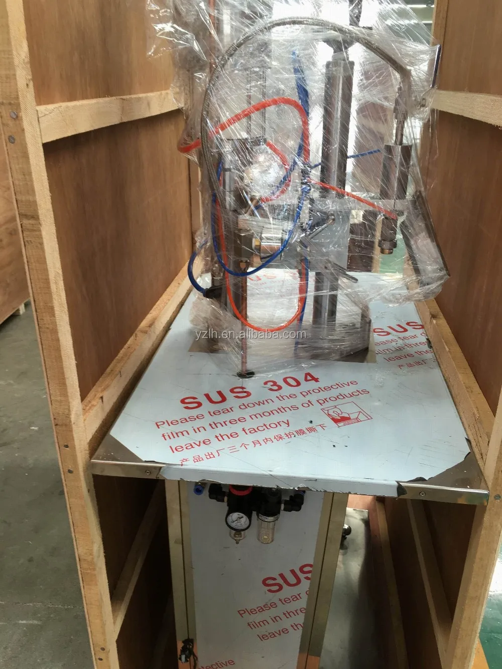 Paint Spray Aerosol Filling Machine In Hot Sale Buy Aerosol Filling