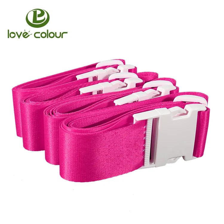 Luggage belt LS041