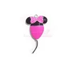 50mm Minnie Mouse Inspired Enamel Balloon Pendant