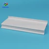 quality powder coating aluminum profile for rolling shutter windows