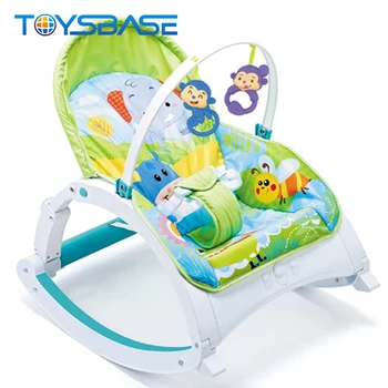 rocking chair toy