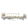 Aged elderly used low height home care 3 function hospital electric bed