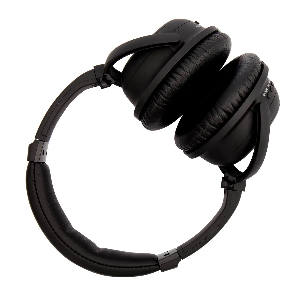 bluetooth headset oem odm wireless earphone with anc headphone