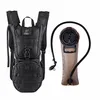 Western Tactical Trail Running Hydration Backpack Vest For Running